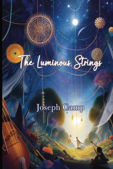 Paperback The Luminous Strings Book