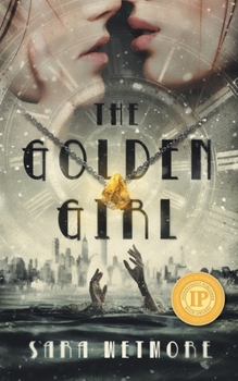 Paperback The Golden Girl Book