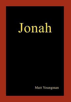 Paperback Jonah Book
