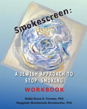 Paperback Smokescreen: Workbook Book