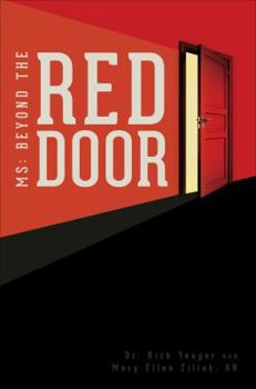 Paperback MS: Beyond The Red Door Book