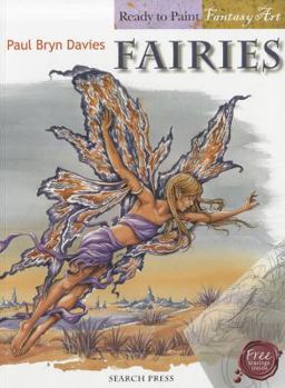 Paperback Fairies Book