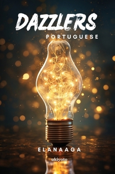 Paperback Dazzlers Portuguese Version [Portuguese] Book