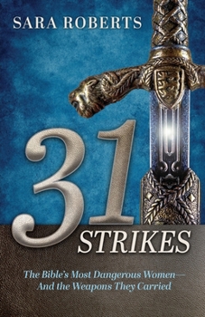 Paperback 31 Strikes Book