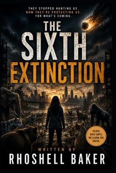 Paperback The Sixth Extinction Book