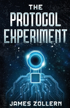 Paperback The Protocol Experiment Book