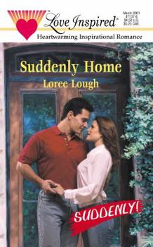 Suddenly Home - Book #5 of the Suddenly