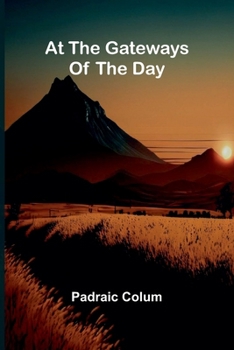 At the gateways of the day, (Tales & legends of Hawaii)