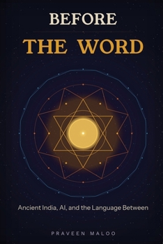 Paperback Before the Word Book