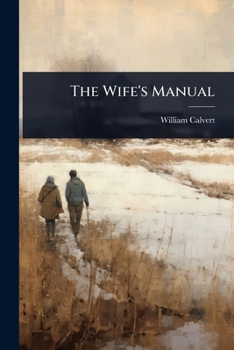 Paperback The Wife's Manual Book