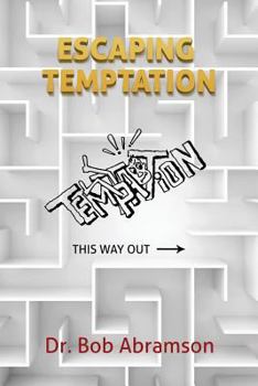 Paperback Escaping Temptation Book