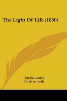 The Light Of Life
