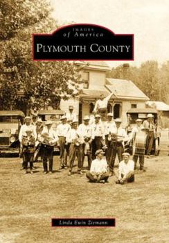 Paperback Plymouth County Book