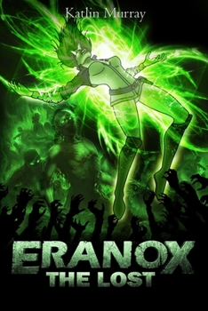 Paperback Eranox: The Lost Book