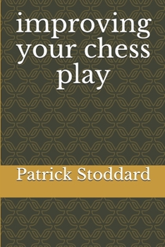 Paperback improving your chess play Book