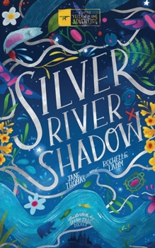 Paperback Silver River Shadow Book