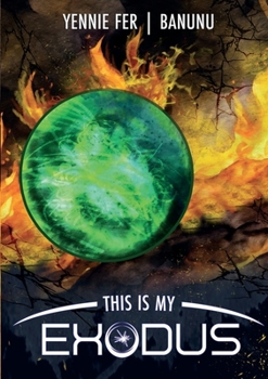 Paperback This Is My Exodus Book