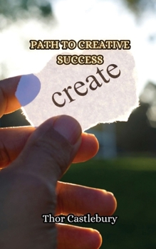 Paperback Path to Creative Success Book
