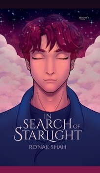 Hardcover In Search of Starlight Book