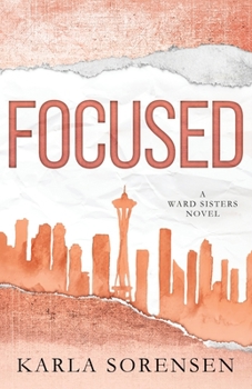 Paperback Focused: Alternate Cover Book