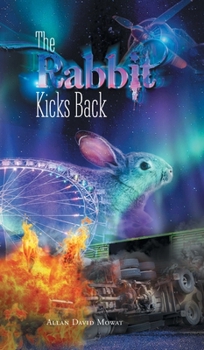 Hardcover The Rabbit Kicks Back Book