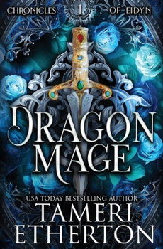 Paperback Dragon Mage Book
