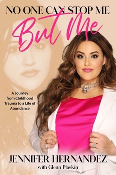 Hardcover No One Can Stop Me But Me Book