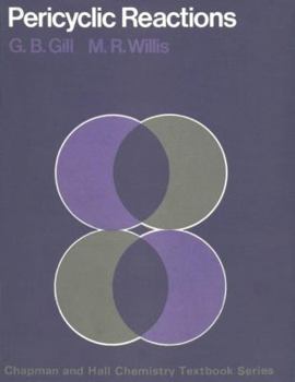 Paperback Pericyclic Reactions Book