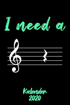 Kalender 2020: Terminkalender Geschenk Lehrer für Musiklehrerin Jahreskalender 2020 A5 1 Woche 2 Seiten / 6x9 Zoll 120 Seiten / Terminplaner 2020 ... am Klavier und der Gitarre (German Edition)