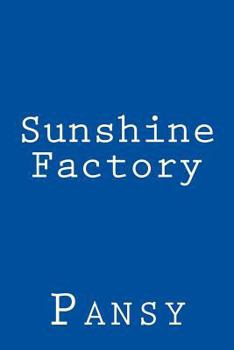 Paperback Sunshine Factory Book