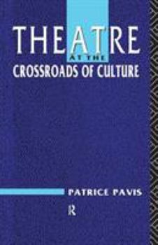 Paperback Theatre at the Crossroads of Culture Book