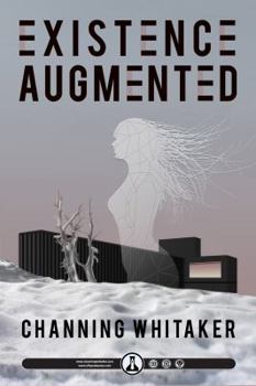 Paperback Existence Augmented (Omens from the Aether) Book