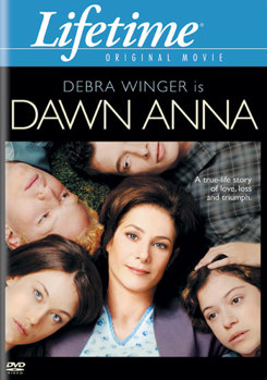 DVD Dawn Anna Book