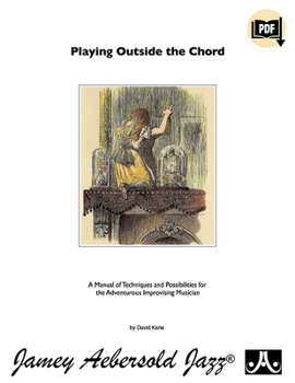 Playing Outside the Chord