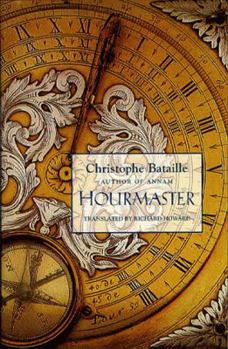 Hardcover Hourmaster: Novel Book