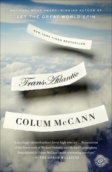 Paperback Transatlantic Book