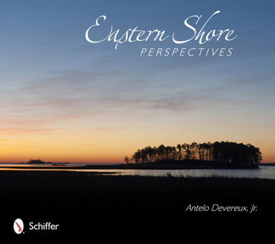 Paperback Eastern Shore Perspectives Book