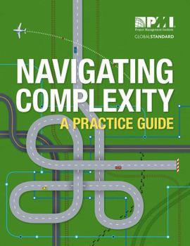 Paperback Navigating Complexity: A Practice Guide Book
