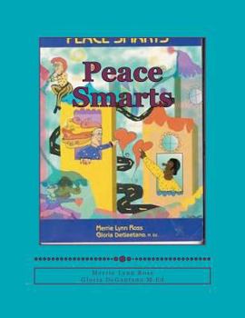 Paperback Peace Smarts Book