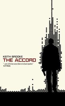 Paperback The Accord Book