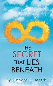 Paperback The Secret That Lies Beneath Book