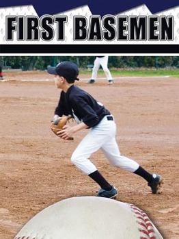 Paperback First Basemen Book