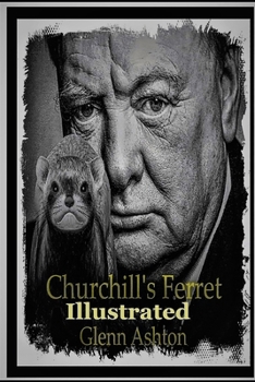 Paperback Churchill's Feret Illustrated Book