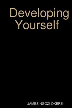 Paperback Developing Yourself Book