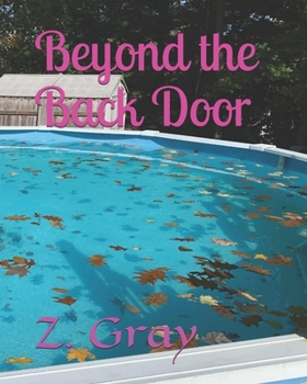 Paperback Beyond the Back Door Book