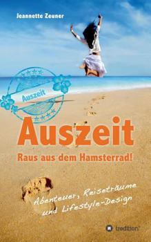 Paperback Auszeit - Raus Aus Dem Hamsterrad [German] Book