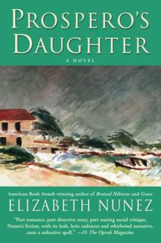 Paperback Prospero's Daughter Book