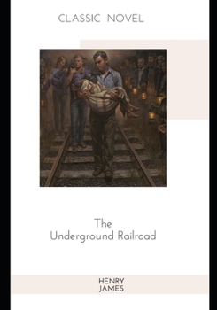 Paperback The Underground Railroad Book