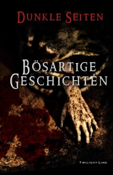 Paperback Bösartige Geschichten [German] Book