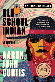 Paperback Old School Indian Book